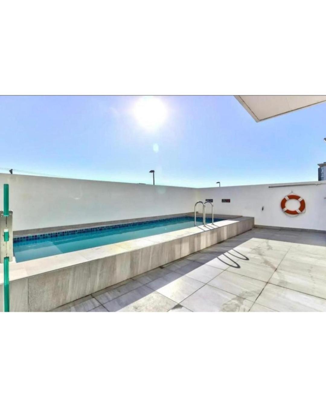 Apartamento Spectacular View At 1on *
