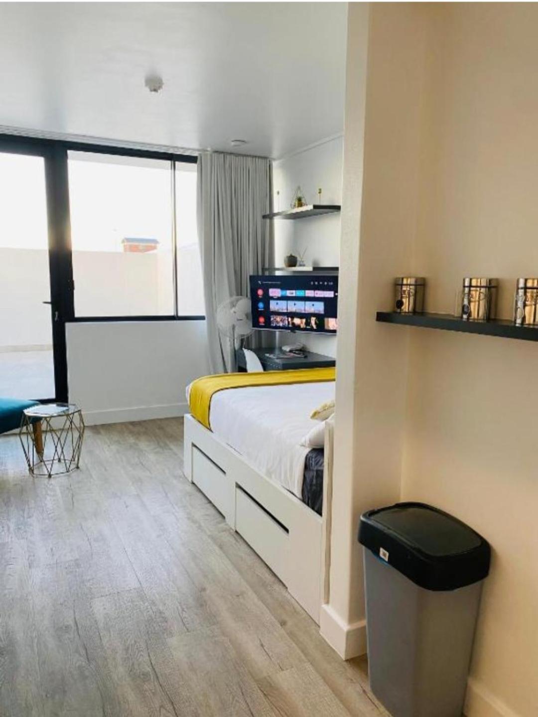 Spectacular View At 1on Apartamento