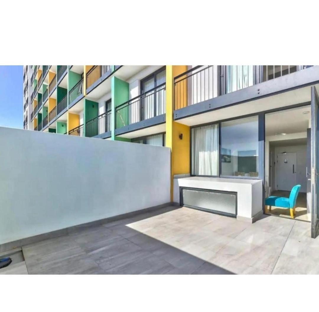 Apartamento Spectacular View At 1on