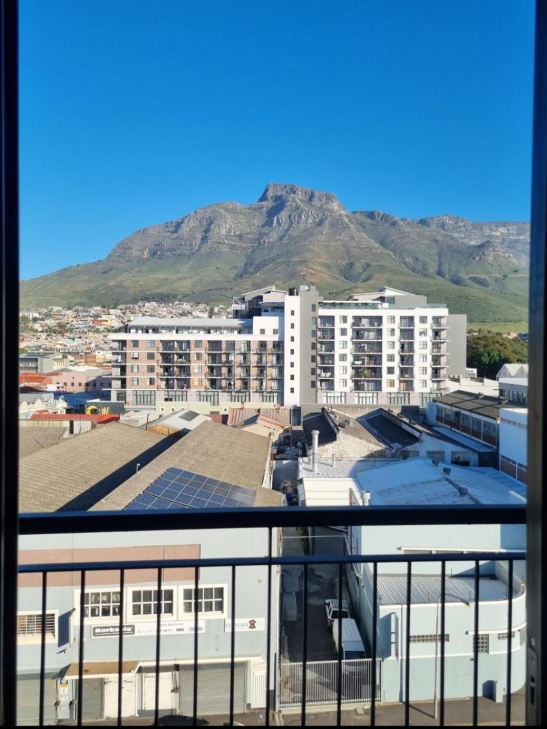 Spectacular View At 1on Apartamento *