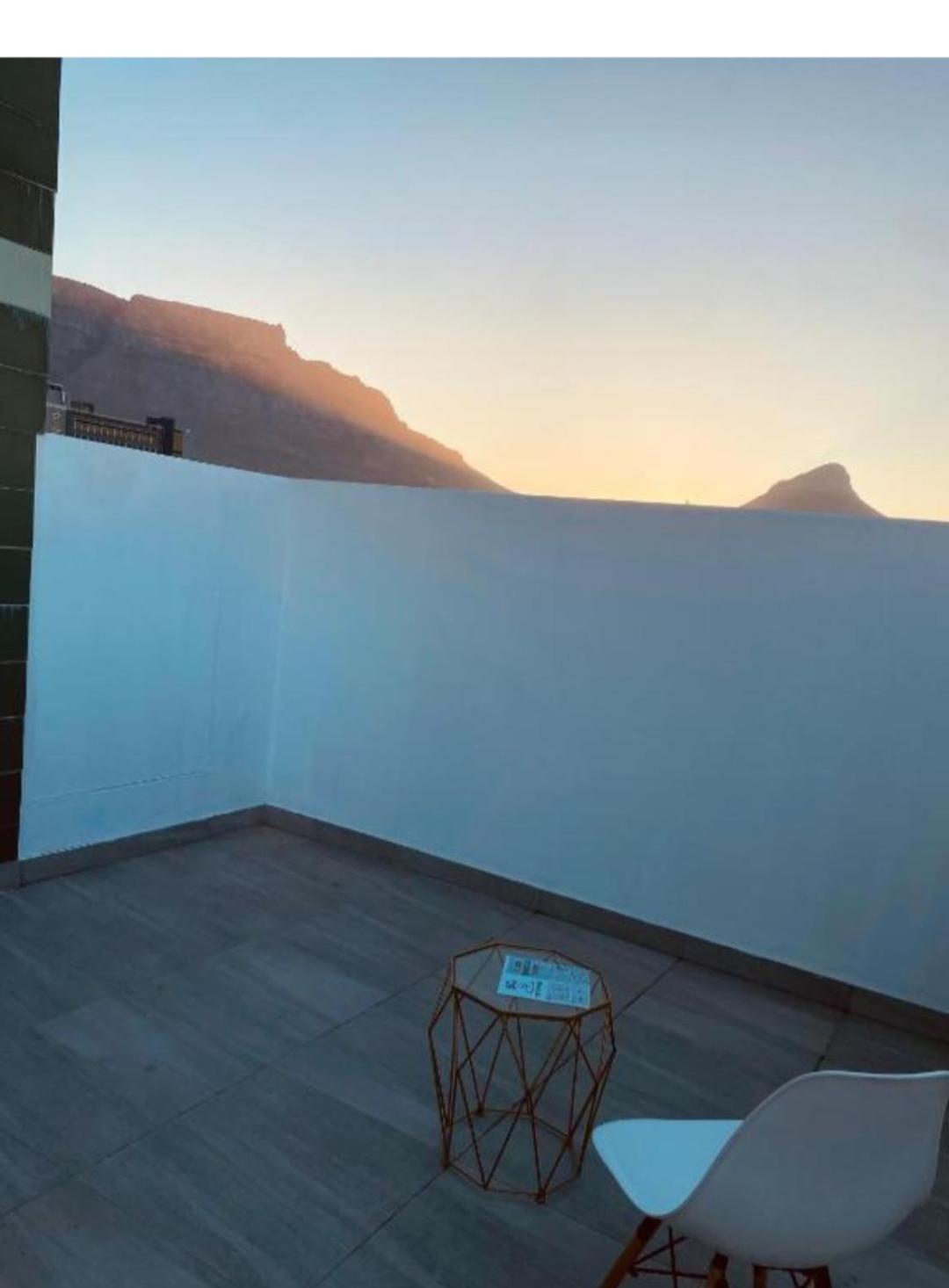 Spectacular View At 1on * Cidade Do Cabo