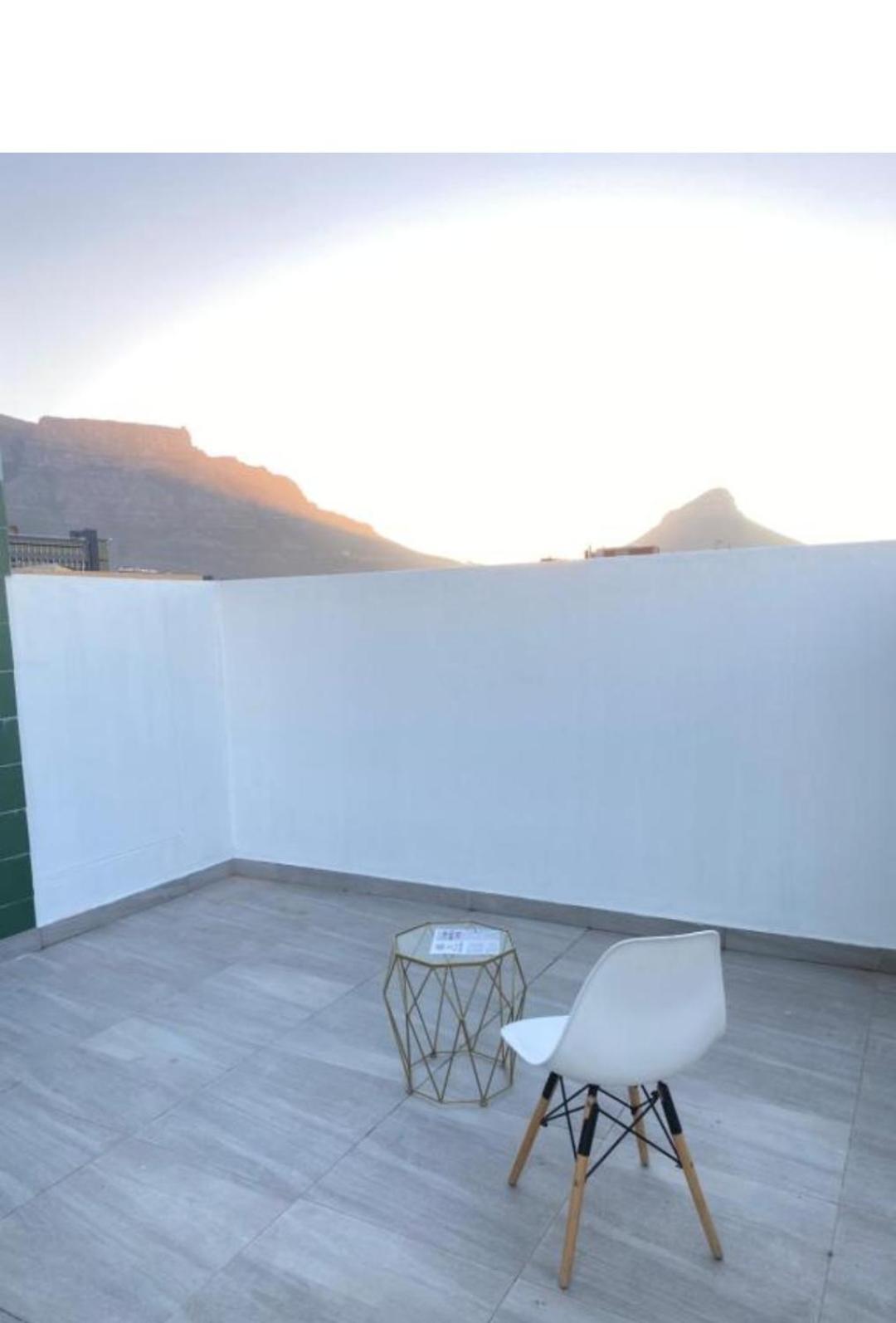 Spectacular View At 1on * Cidade Do Cabo