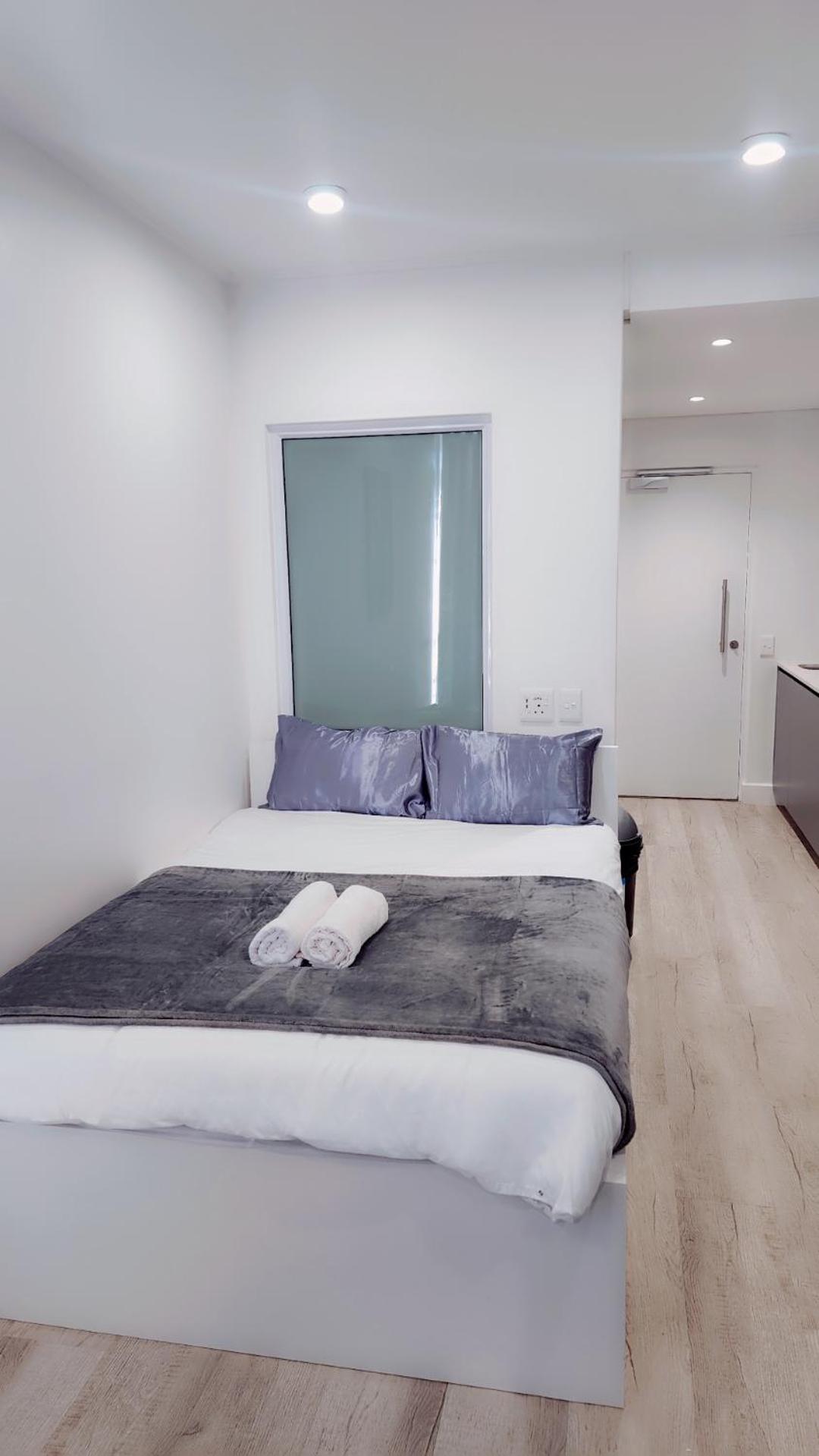 Apartamento Spectacular View At 1on