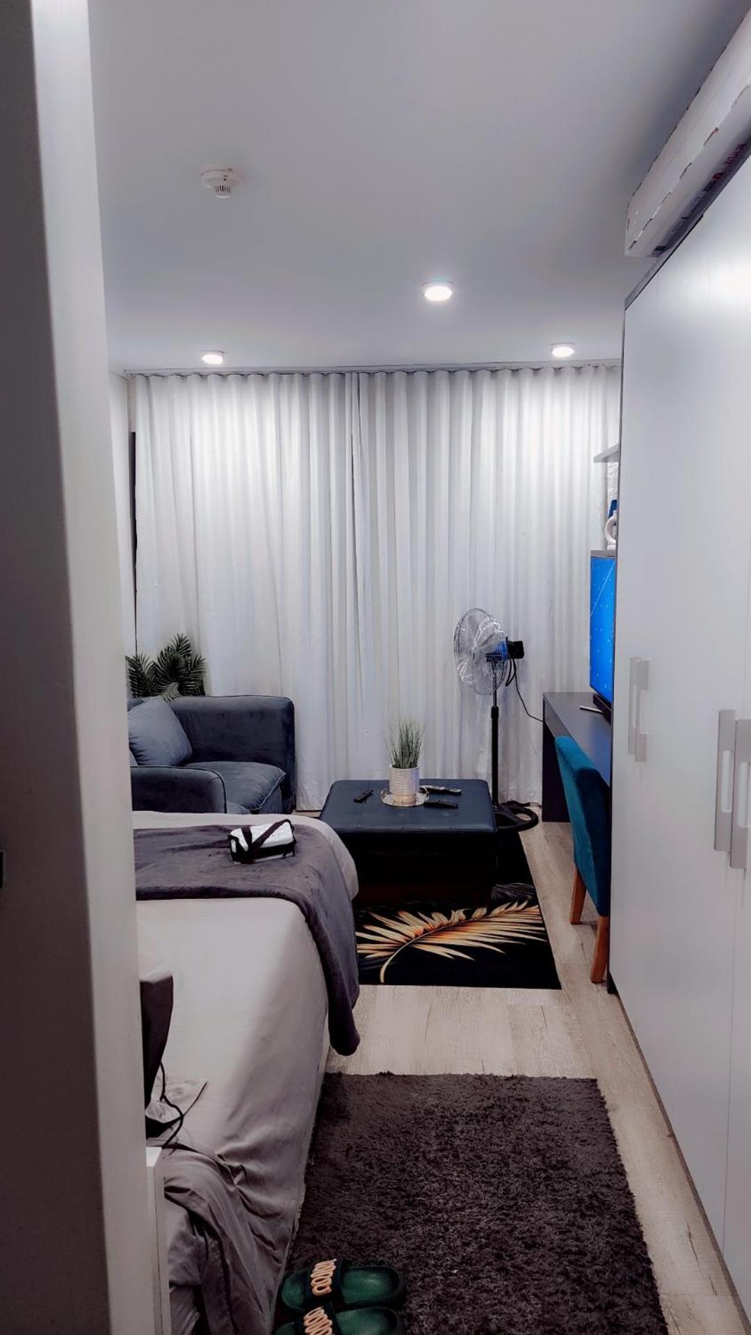 Apartamento Spectacular View At 1on *