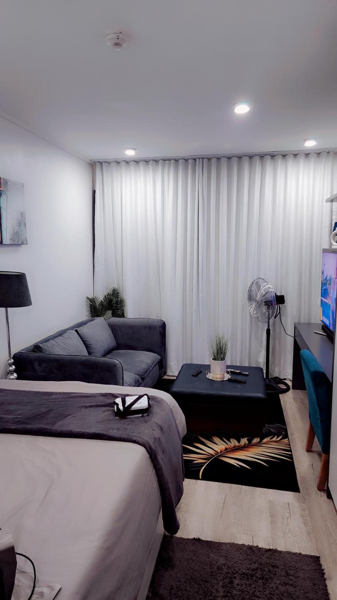 Apartamento Spectacular View At 1on Cidade Do Cabo