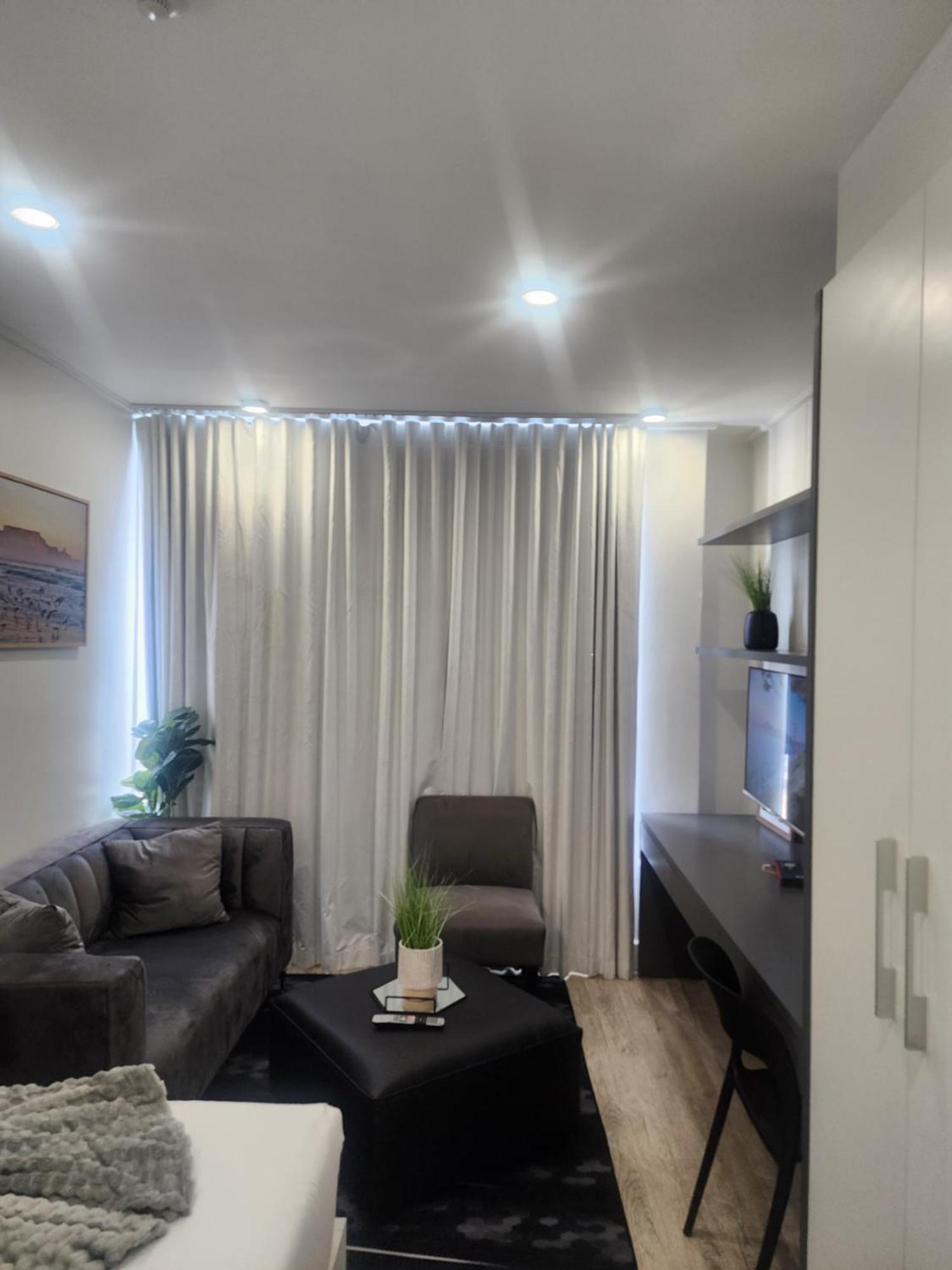 Spectacular View At 1on Apartamento