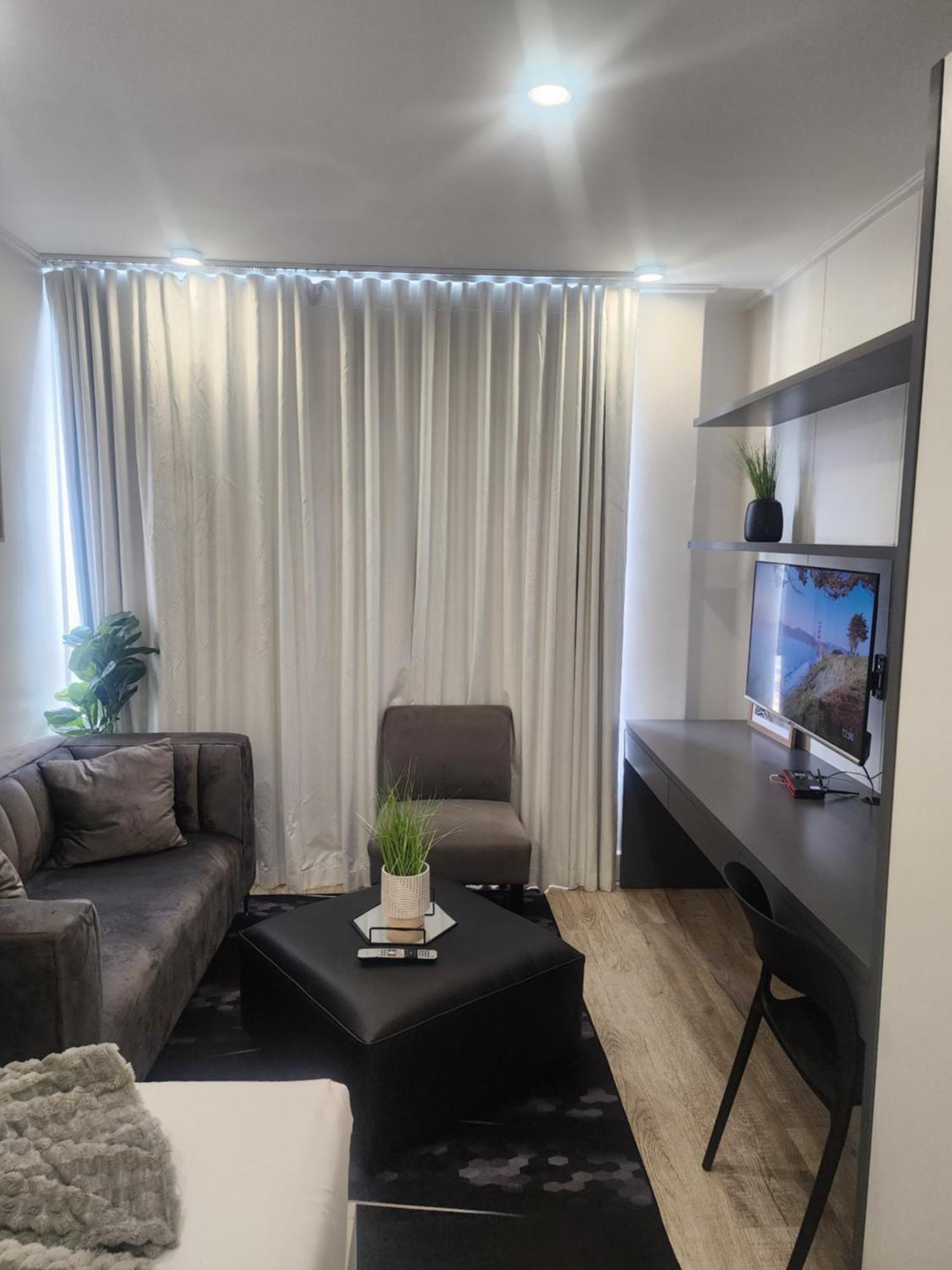 Apartamento Spectacular View At 1on