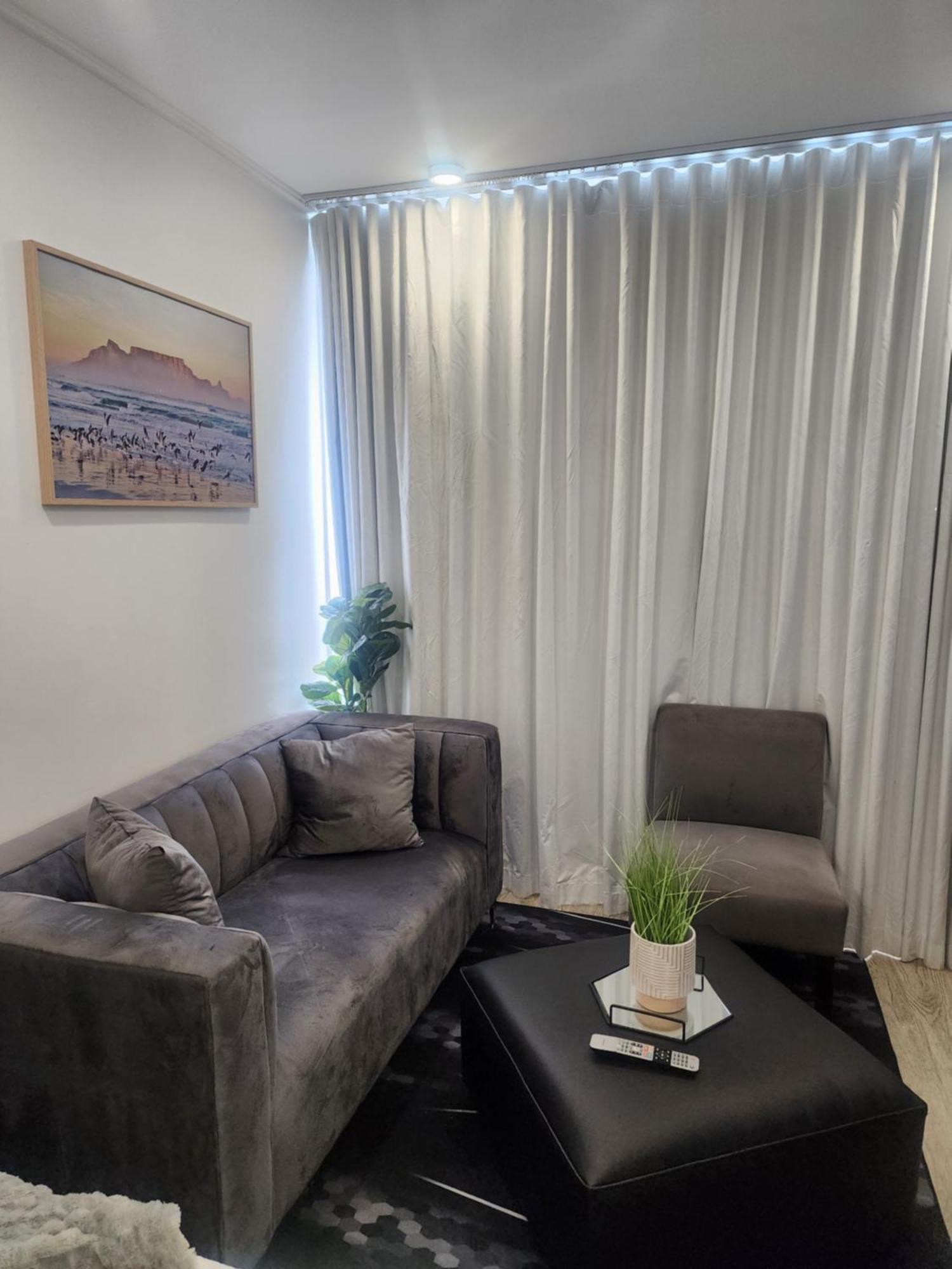 Spectacular View At 1on Apartamento *