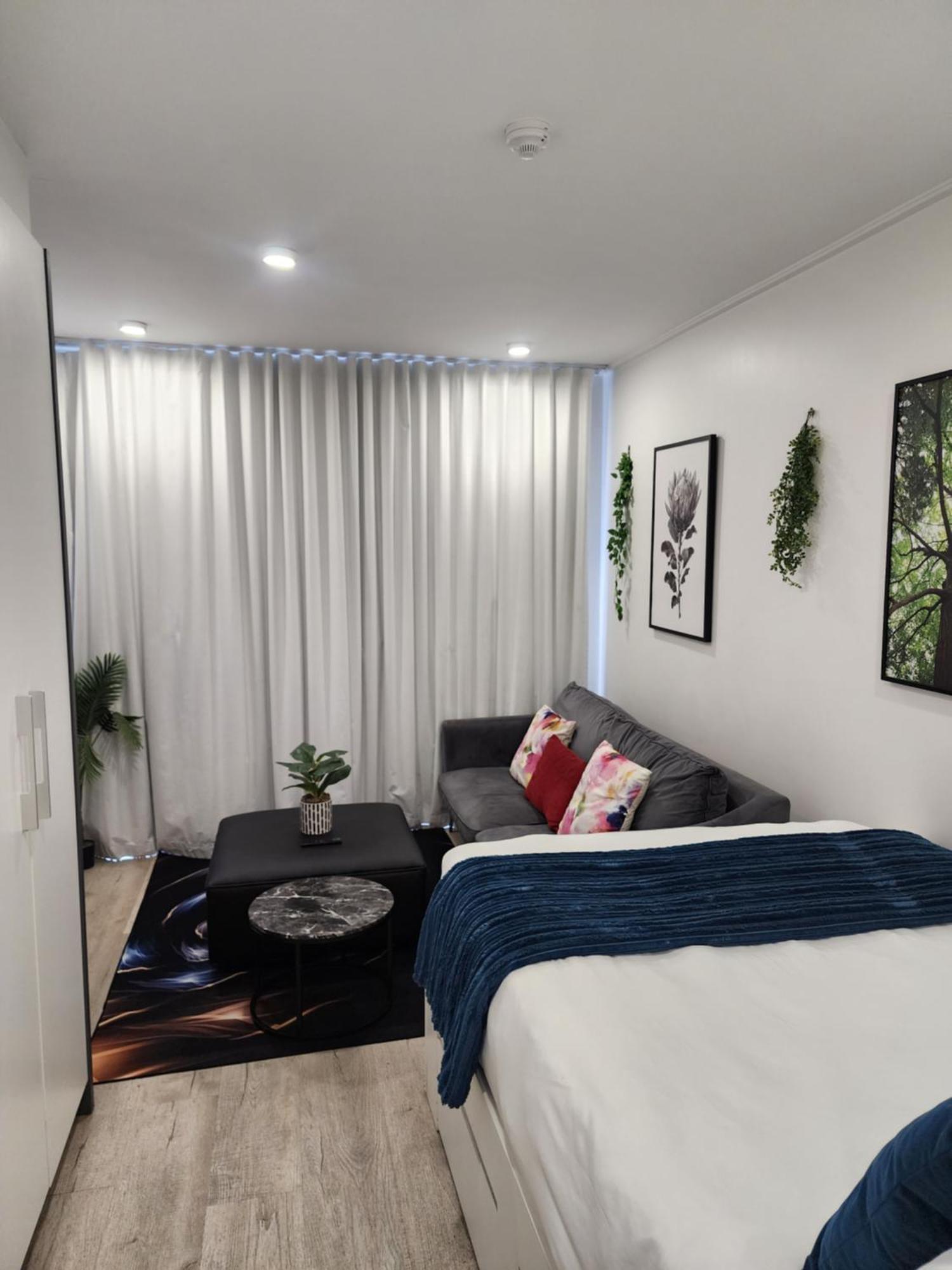 Apartamento Spectacular View At 1on *